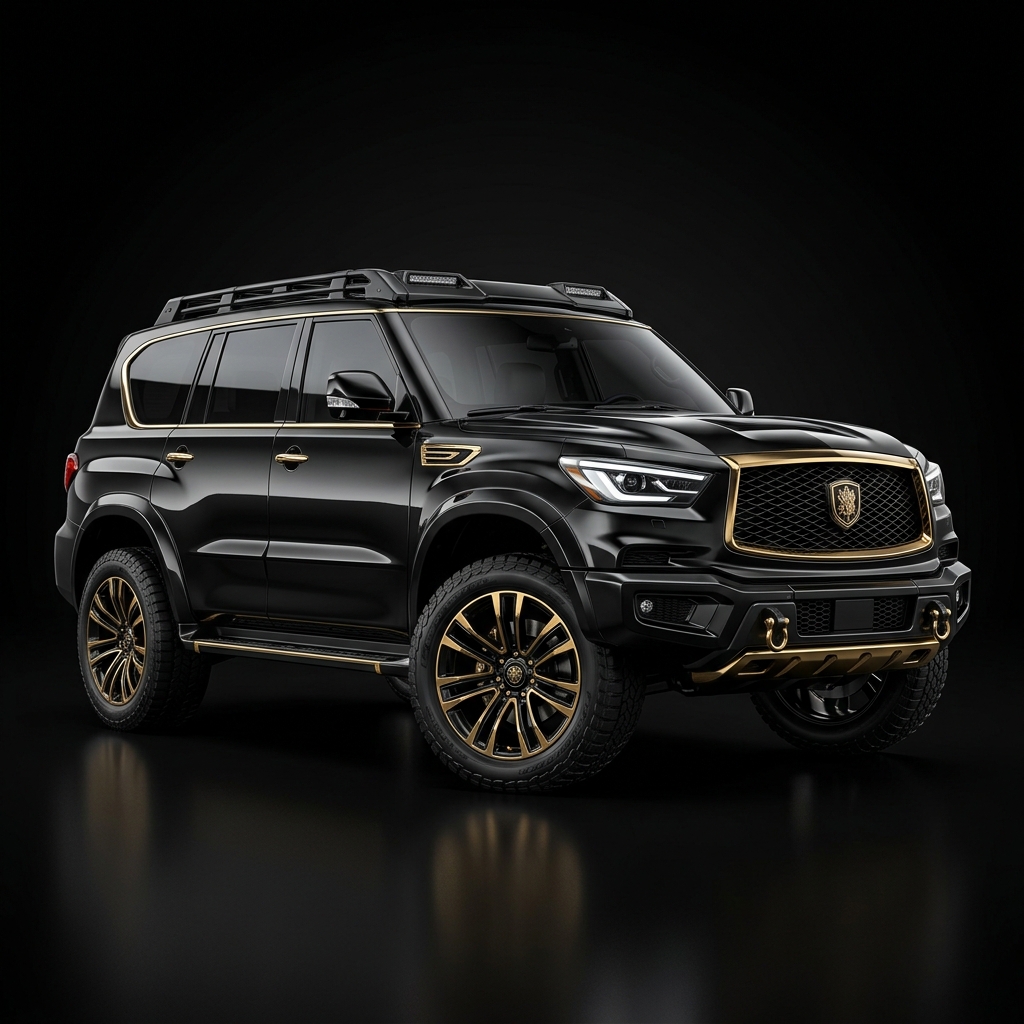 Prime SUV