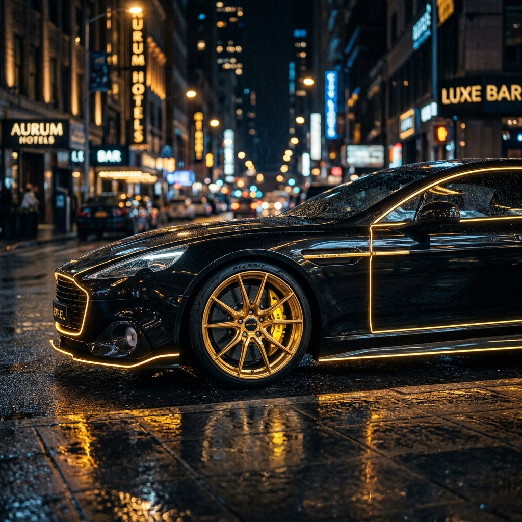 Elite Ride